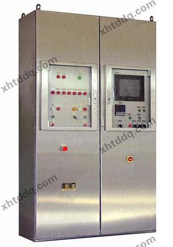 點(diǎn)擊查看商品:不銹鋼配電柜