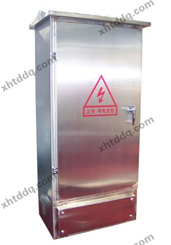 點(diǎn)擊查看商品:不銹鋼配電柜