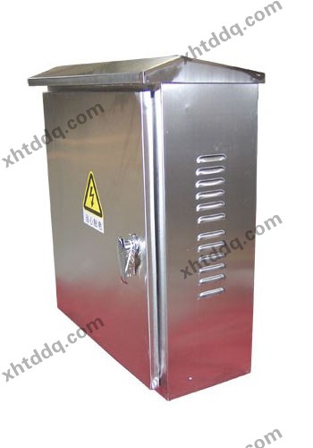 點(diǎn)擊查看商品:不銹鋼配電柜