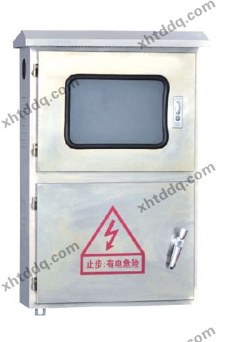 點(diǎn)擊查看商品:不銹鋼配電柜