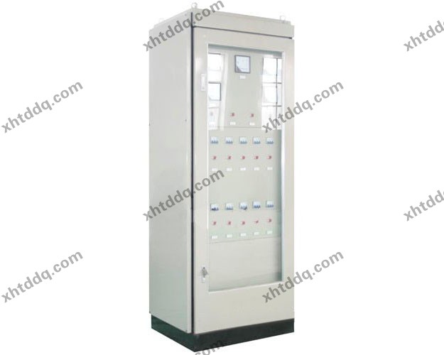 點擊查看商品:GGD配電柜