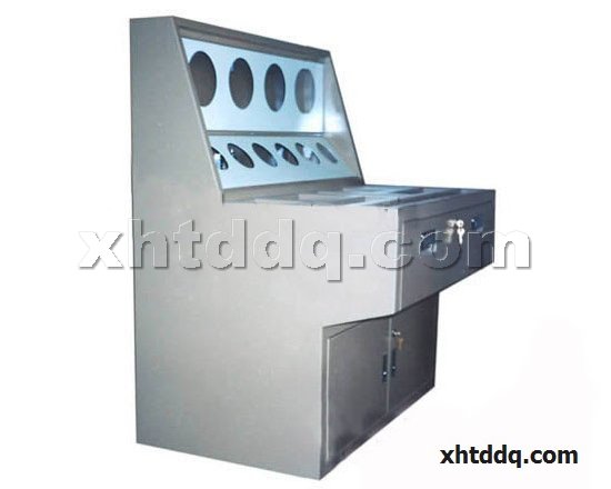 點擊查看商品:控制臺